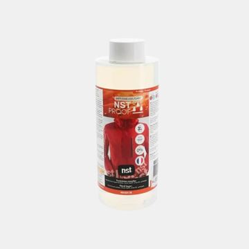 Picture of NST textile proofer 1 Liter for Outer Shell and equipment